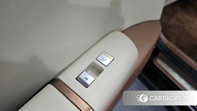 Hyundai Grandeur Hybrid (GN7) id 4584269 из Кореи 10