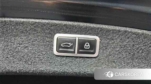 Genesis G80 (RG3) id 4444195 из Кореи 10