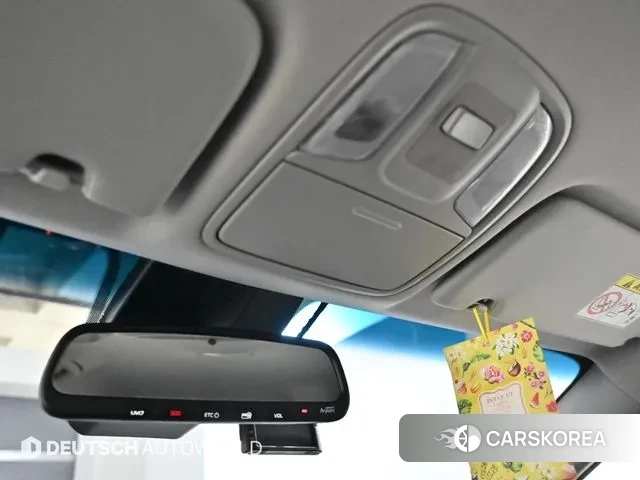 Kia Sportage The Bold id 3713197 из Кореи 10