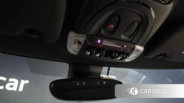 Mini Cooper Electric id 4443241 из Кореи 10