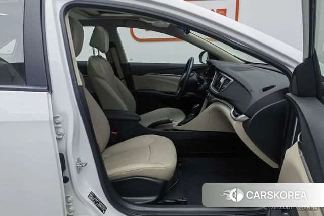 Buick Yinglang id 4212774 из Китая 10