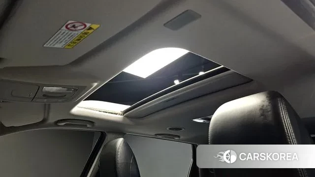 Kia The New Mohave id 3754452 из Кореи 10