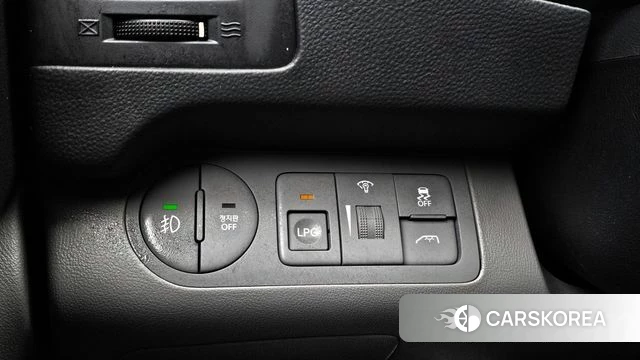 Hyundai The New Grand Starex id 4304887 из Кореи 10