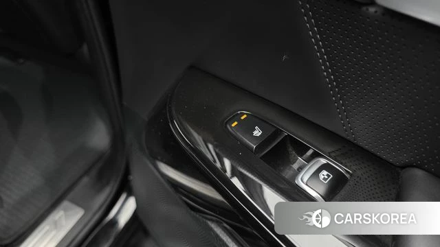 Kia Mohave Master id 4282807 из Кореи 10
