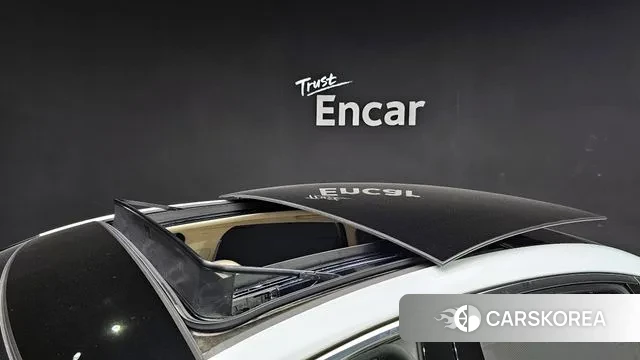 Genesis G80 (RG3) id 2993436 из Кореи 10