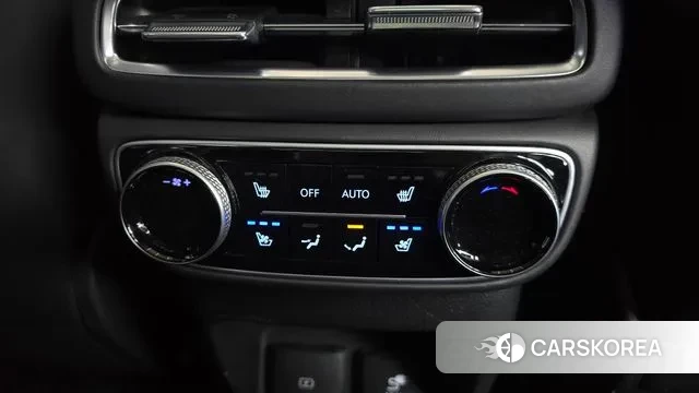 Genesis GV80 id 3459097 из Кореи 10