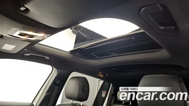 Mercedes-Benz GLB-Class X247 id 2662404 из Кореи 10