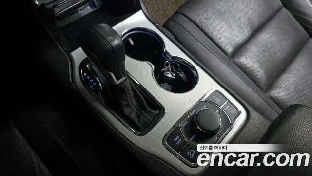 Jeep Grand Cherokee id 2784438 из Кореи 10