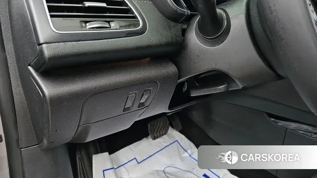 Renault Korea (Samsung) SM6 id 3013733 из Кореи 10