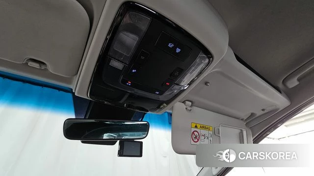 Hyundai Staria id 4529570 из Кореи 10