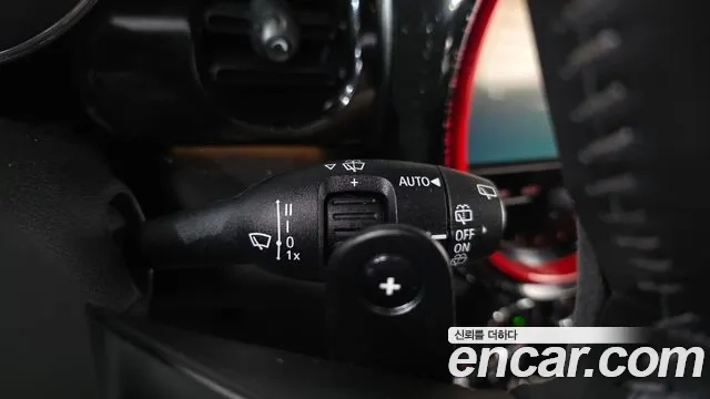 Mini Cooper S id 2943634 из Кореи 10