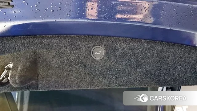 Tesla Model X id 3763327 из Кореи 10