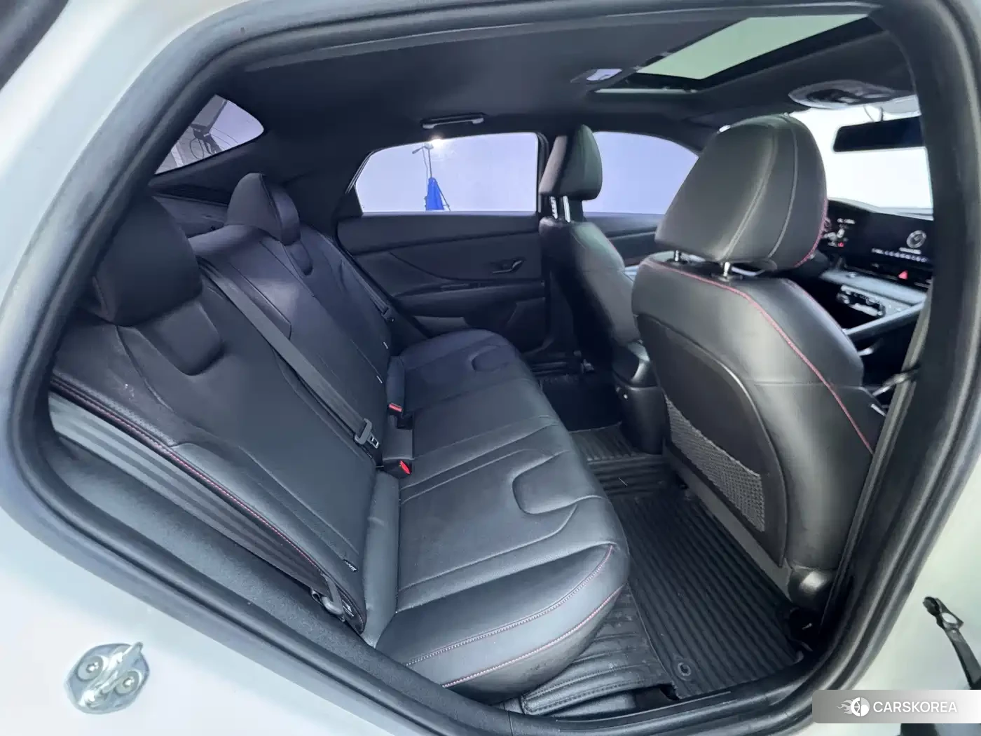 Hyundai Elantra id 4680589 из Китая 10