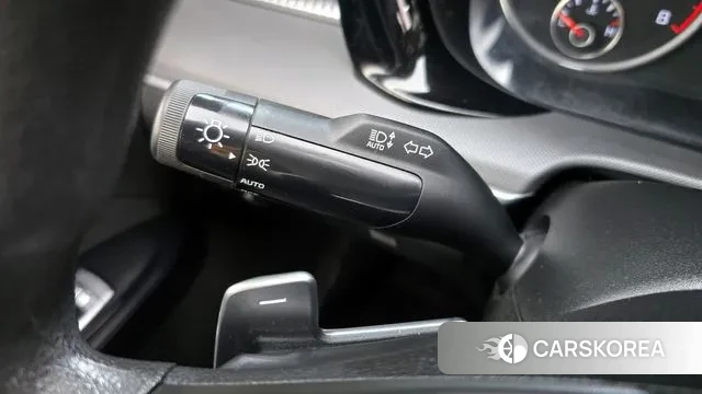 Kia K5 3rd generation id 3666126 из Кореи 10