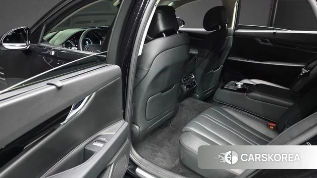 Genesis G80 (RG3) id 4706655 из Кореи 10