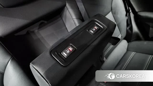 Renault Korea (Samsung) The New QM6 id 3473714 из Кореи 10