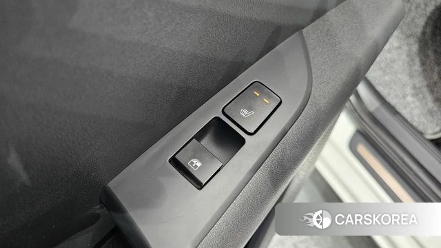 Kia Di All New Niro EV id 4463209 из Кореи 10