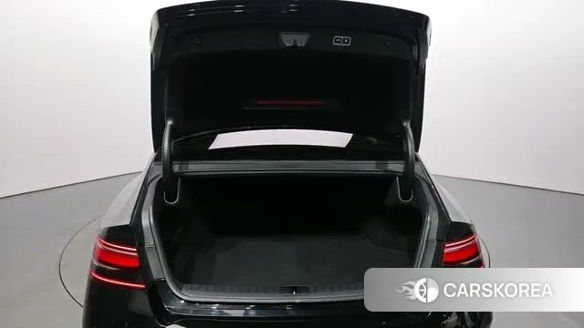 Genesis G90 (RS4) id 3452955 из Кореи 10