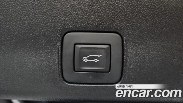 Chevrolet (GM Daewoo) The New Trail Blazer id 2483420 из Кореи 10