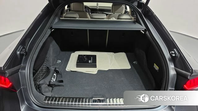 Audi A7 (4K) id 4664856 из Кореи 10