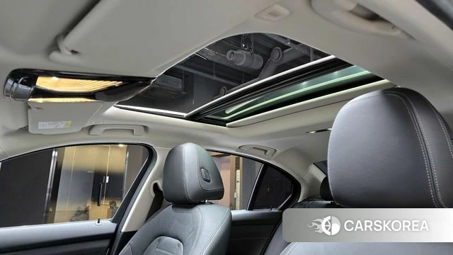 BMW 3 Series (G20) id 3965597 из Кореи 10