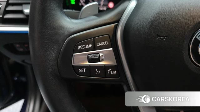 BMW 3 Series (G20) id 3885268 из Кореи 10