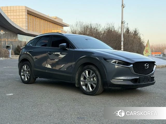 Mazda CX-30 id 4313812 из Китая 10