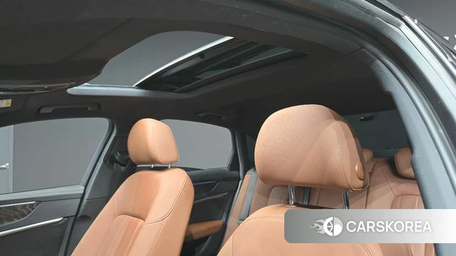 Audi A6 (C8) id 4637033 из Кореи 10