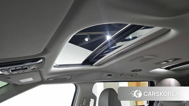 Kia The New Carnival 4th Generation id 3914359 из Кореи 10