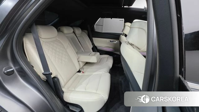 Genesis Electrified GV70 id 4244068 из Кореи 10
