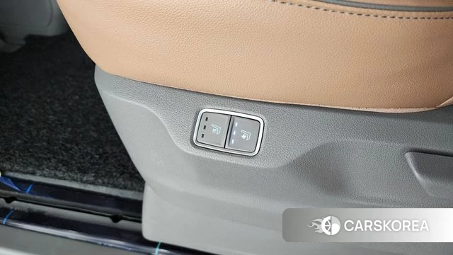 Hyundai Staria id 4871214 из Кореи 10