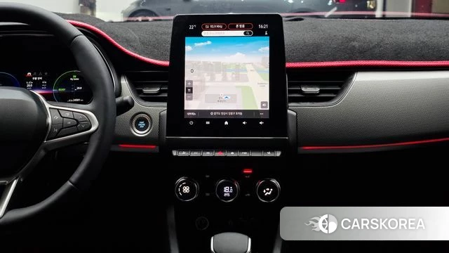 Renault Korea (Samsung) Arcana id 4322017 из Кореи 10