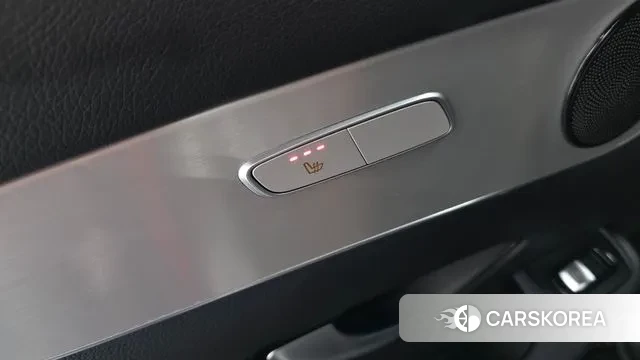 Mercedes-Benz GLC-Class X253 id 3728407 из Кореи 10