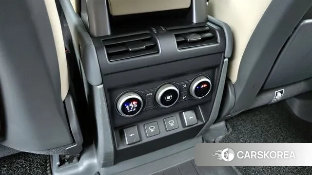 Land Rover Defender (L663) id 3257629 из Кореи 10