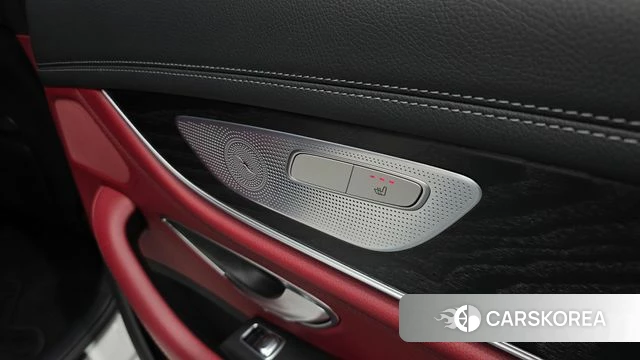 Mercedes-Benz CLS-Class C257 id 3842332 из Кореи 10