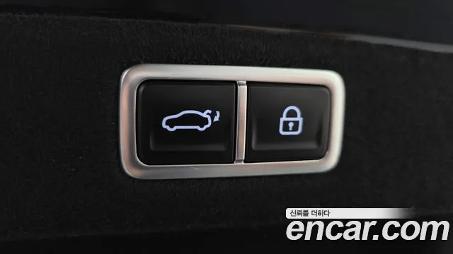 Hyundai Grandeur (GN7) id 2739730 из Кореи 10