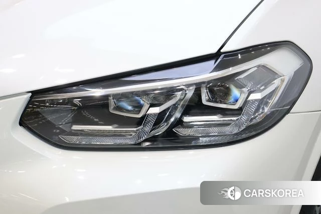 BMW X3 id 4300891 из Китая 10