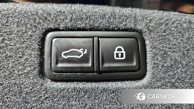 Kia The New K9 2nd generation id 4354026 из Кореи 10
