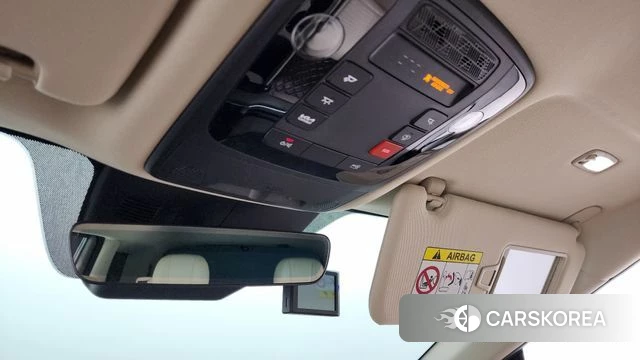 Kia The New Carnival 4th Generation id 3891070 из Кореи 10