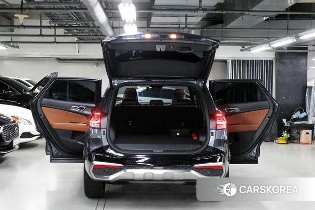 Kia Sportage 5th Generation id 3914394 из Кореи 10