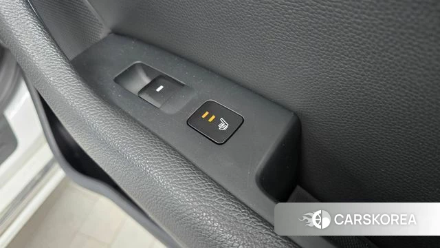 Hyundai Sonata New Rise Hybrid id 4397822 из Кореи 10