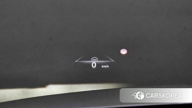 Genesis G80 (RG3) id 3891973 из Кореи 10