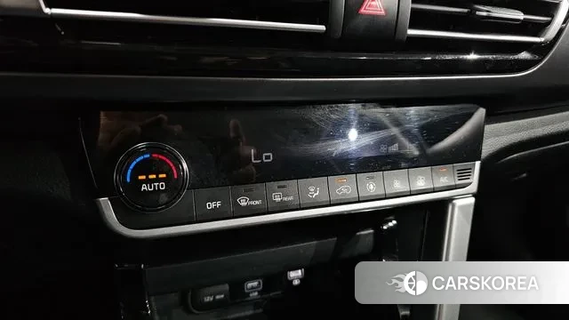 Kia Seltos id 2990052 из Кореи 10