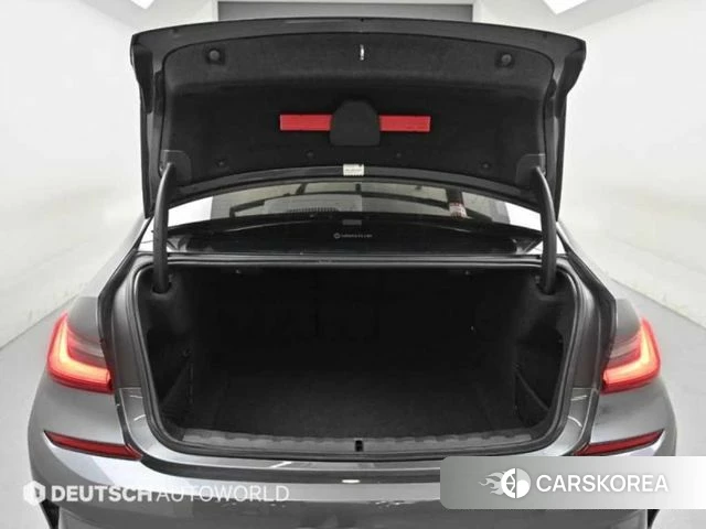 BMW 3 Series (G20) id 4423717 из Кореи 10