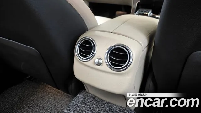 Mercedes-Benz C-Class W205 id 2716309 из Кореи 10