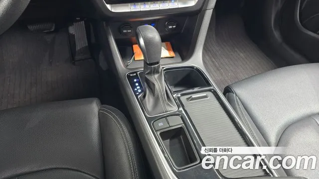 Hyundai Sonata New Rise id 2766286 из Кореи 10