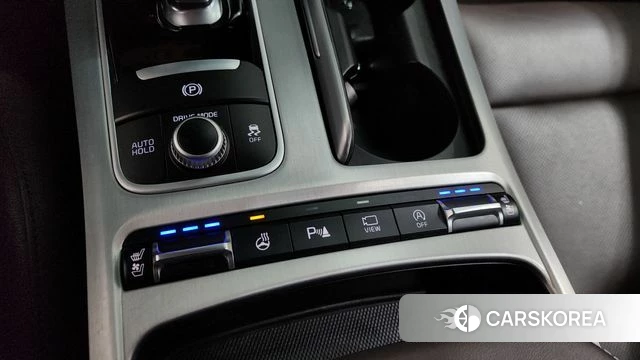 Kia Stinger id 4446698 из Кореи 10