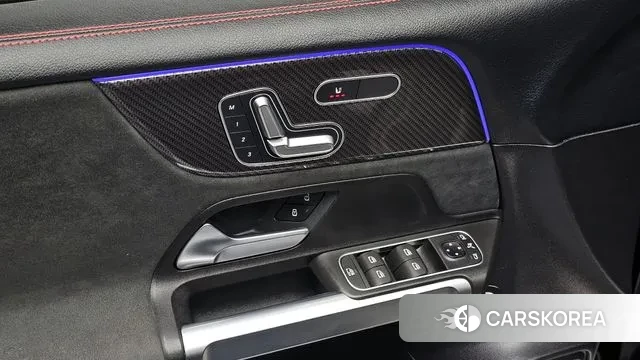 Mercedes-Benz GLB-Class X247 id 3676400 из Кореи 10