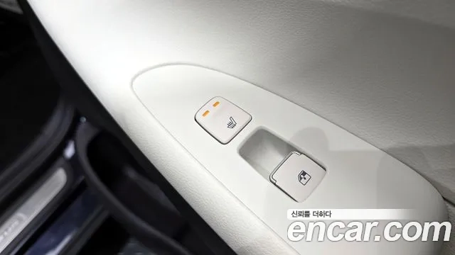 Hyundai The New Grandeur IG Hybrid id 2916294 из Кореи 10