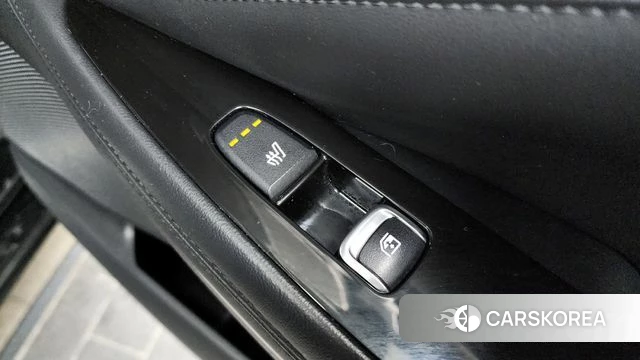 Kia K8 Hybrid id 3915664 из Кореи 10